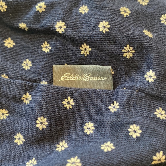 Eddie Bauer daisy tank top - Picture 3 of 6